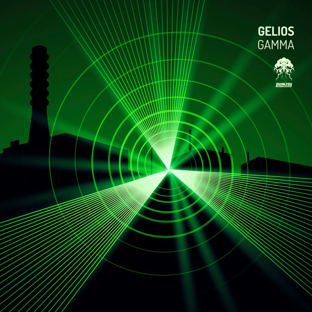 Gelios - Gamma [BP10442021]